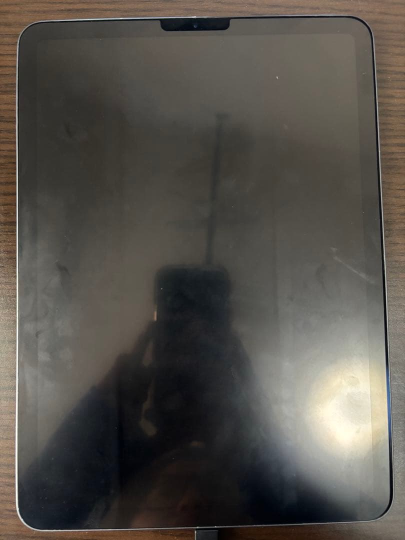 iPad Air 第4世代　ジャンク品 848 iPad Air 第4世代 64GB A2072 ジャンク 新*！様 iPad Air 公式 第4