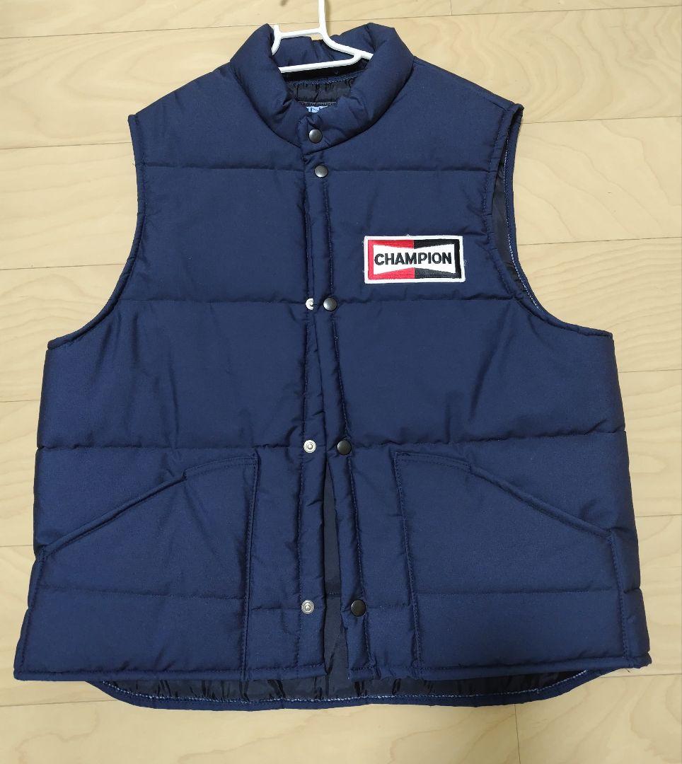 SNAP’N’WEAR ベスト チャンピオン Made in USA SNAP'N'WEAR（スナップンウェア） スナップンウエア SNAP'N'WEAR #300