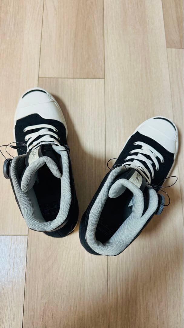 RSタイチ BOA ライディングシューズ 26.5cm 未使用 バイクブーツ