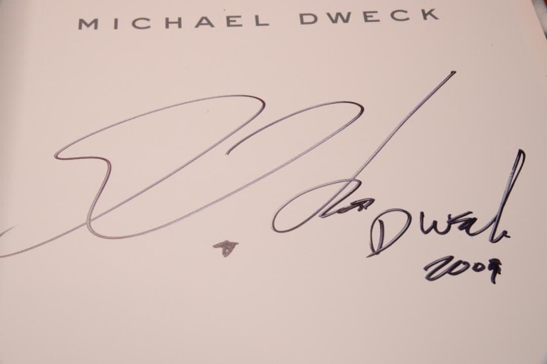 【Mermaids：Michael Dweck】 ★★大幅に値下げしました