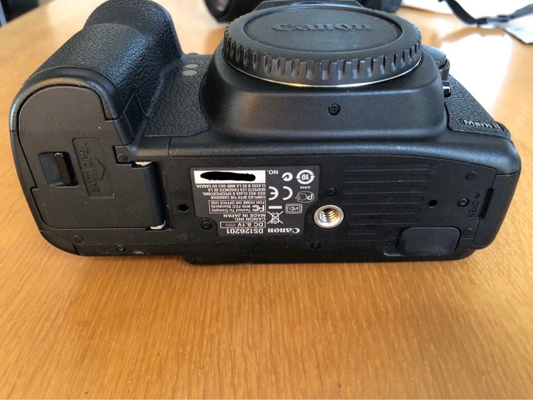 専用 Canon EOS 5D MARK iiと付属品色々 M109849137 ブランド