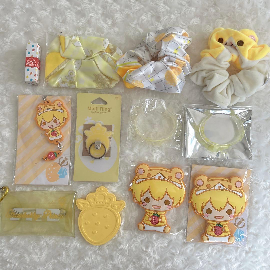 るぅとくん 痛バ - メルカリ