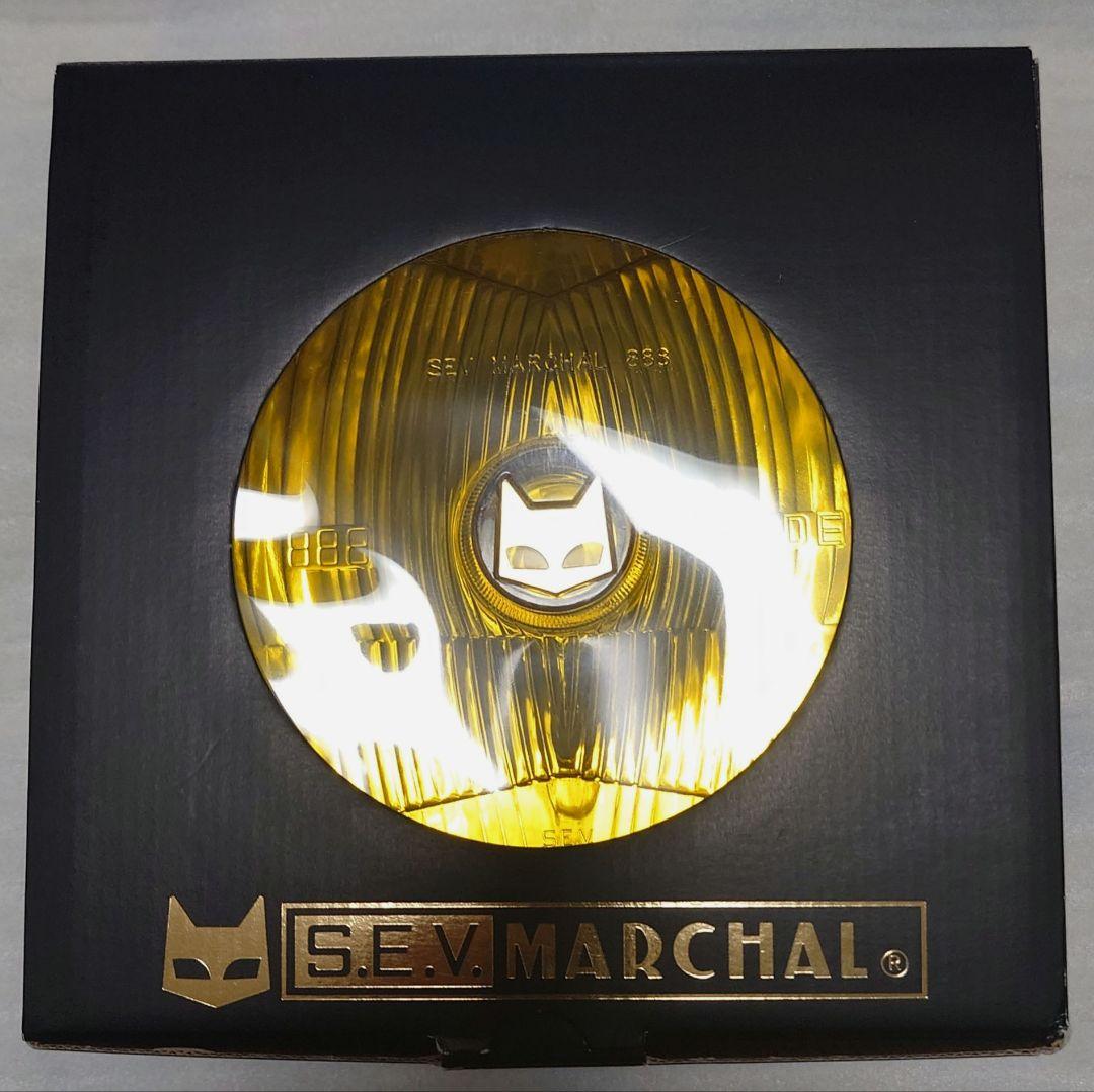 S.E.V.MARCHAL マーシャル 888 ドライビングランプフルキット