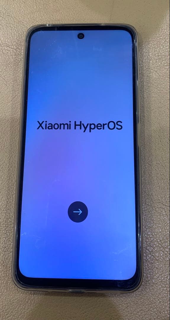 Xiaomi Redmi12 5G ブラック　UQモバイル版 Redmi 12 5Gを購入｜【公式】UQモバイルオンラインショップ