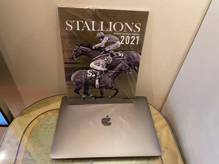 スタリオンズ2021エピファネイヤ キズナ オルフェーヴル キタサン