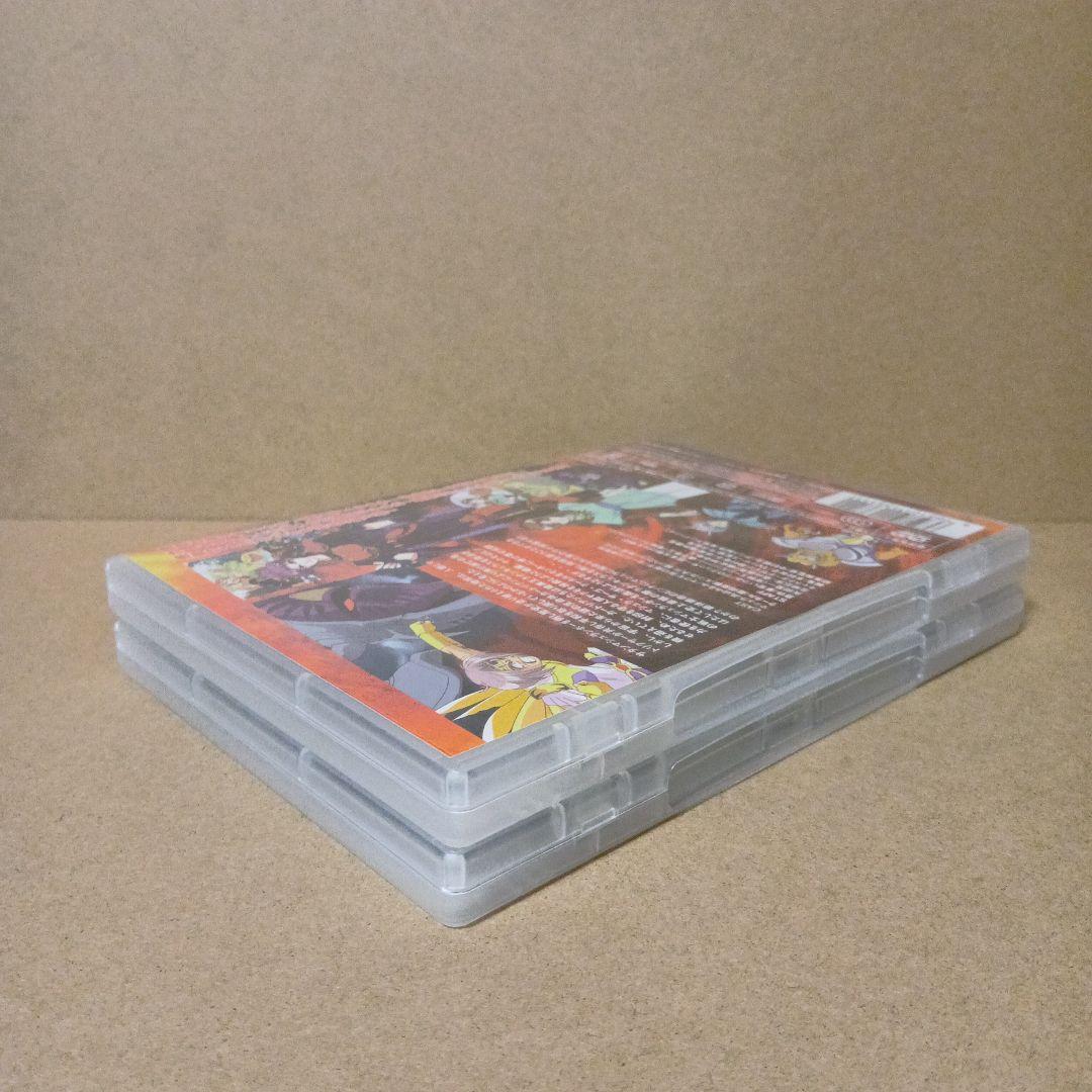 【激レア】マシュランボー [ 総集編 ] DVD 全巻 セット