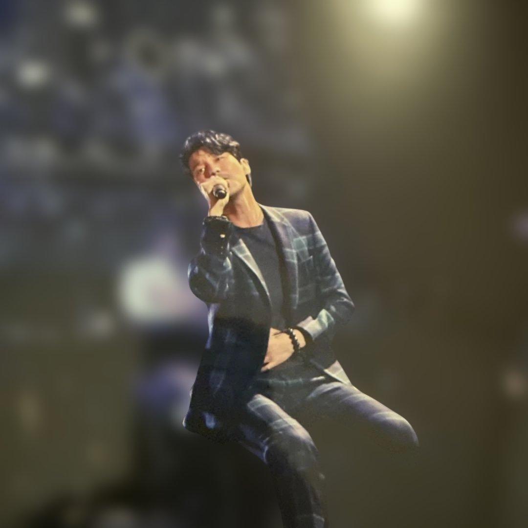 その他 ROAD SHOW Haru 2018 KIM NAM GIL DVD