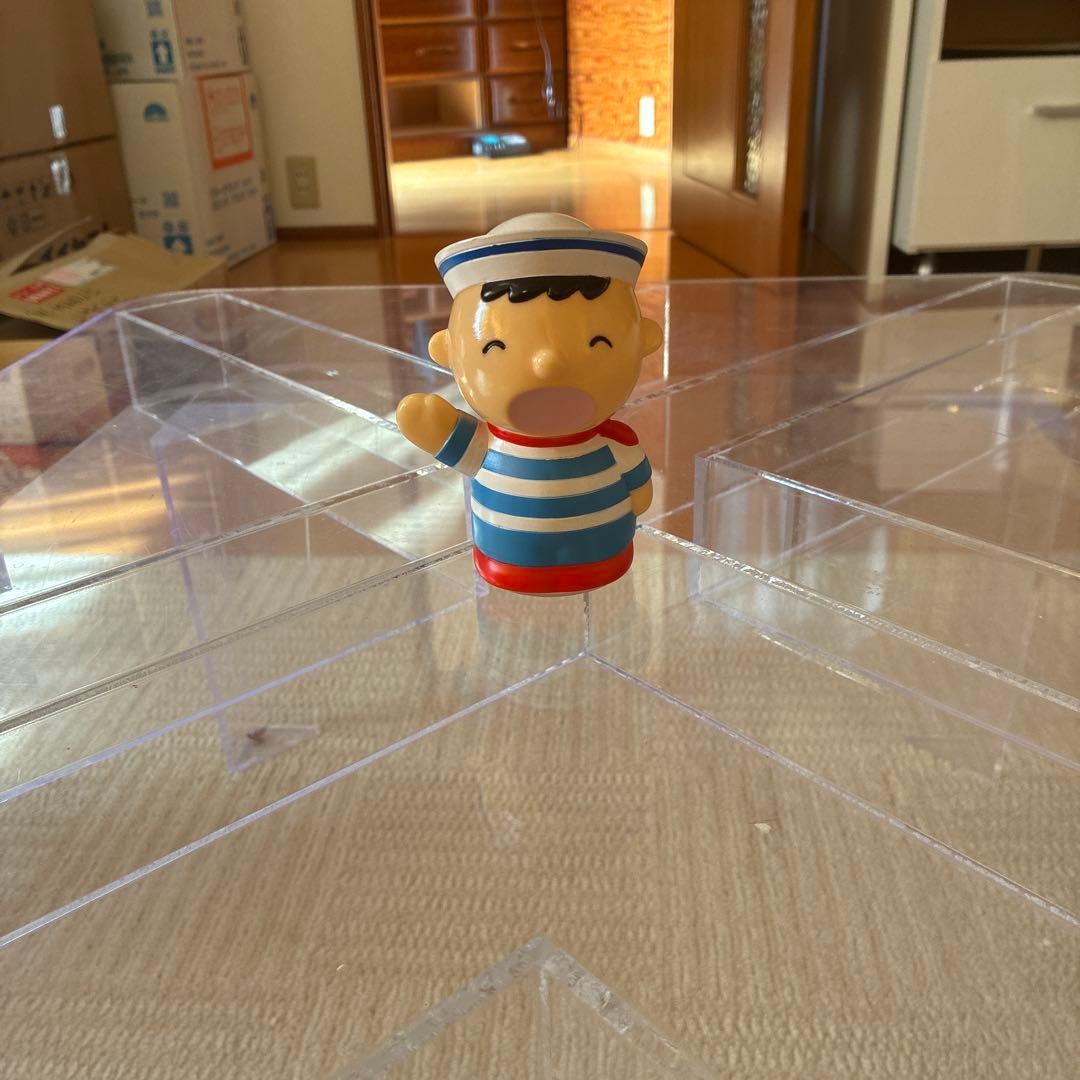 たくぎん 拓殖銀行 ター坊 貯金箱 レア サンリオ - メルカリ