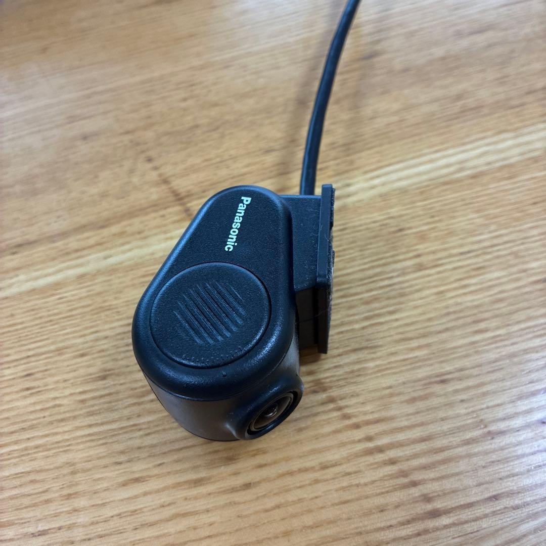 損保ジャパン（Driving）ドラレコ専用リアカメラ CA-RDR10D - メルカリ