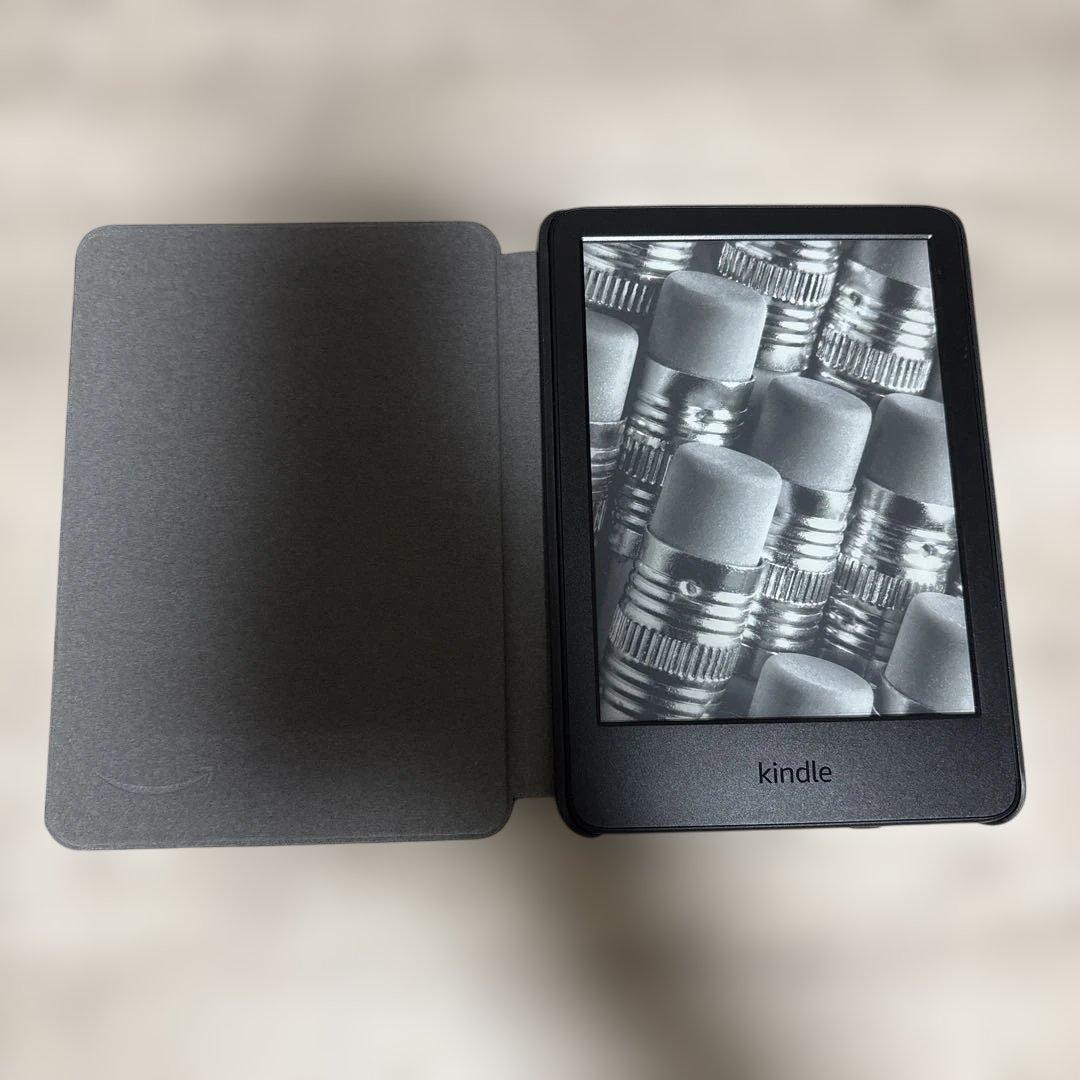 Kindle (2024年発売) 6インチディスプレイ16GBストレージブラック 楽天市場】Kindle (2024年発売) 6インチディスプレイ電子書籍リーダー