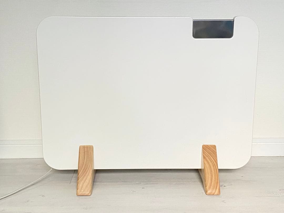 moku. コンベクターヒーター ここぽか MCH-802 2024年製 - メルカリ