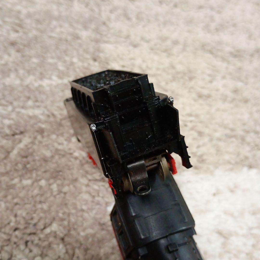 メルクリン 蒸気機関車 HOゲージ 228