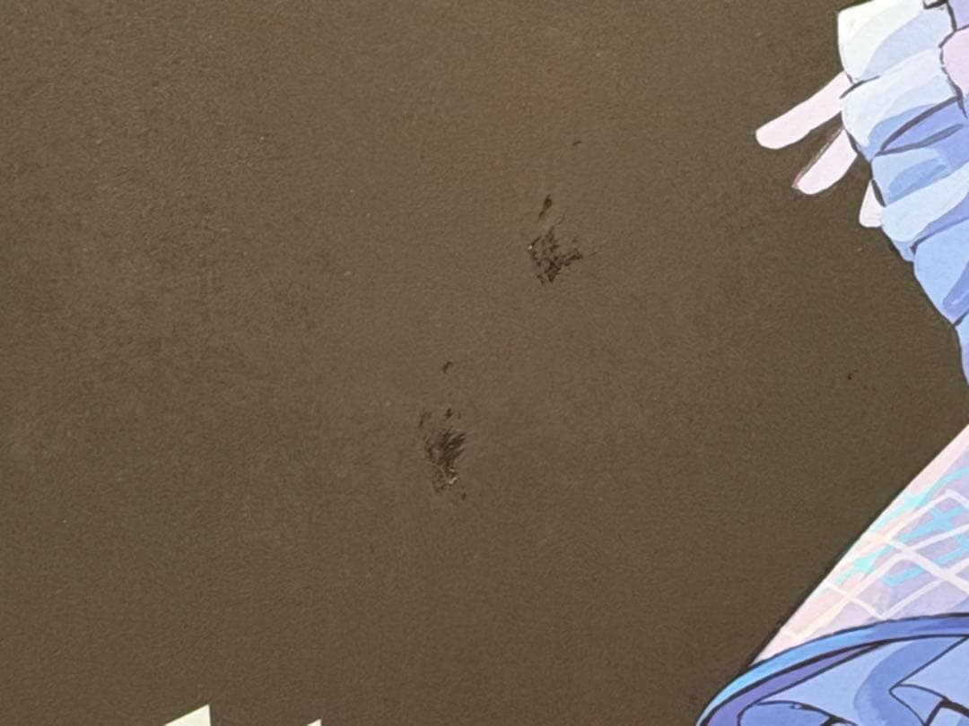 eLuminArc ガラスマウスパッド GMeLA「月灯」 - メルカリ