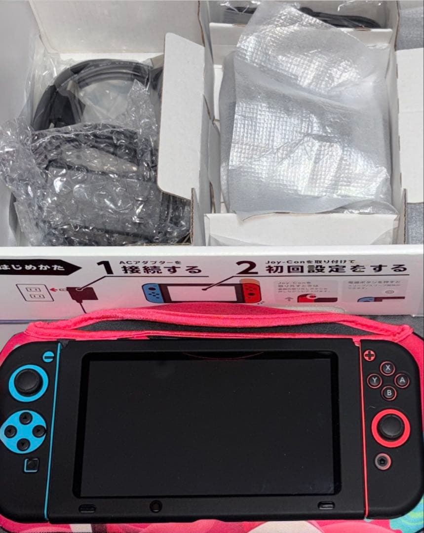 (初代)Switch セット(Nintendo Switch) Nintendo Switch™ Lite - Turquoise : Amazon.ca: Video Games