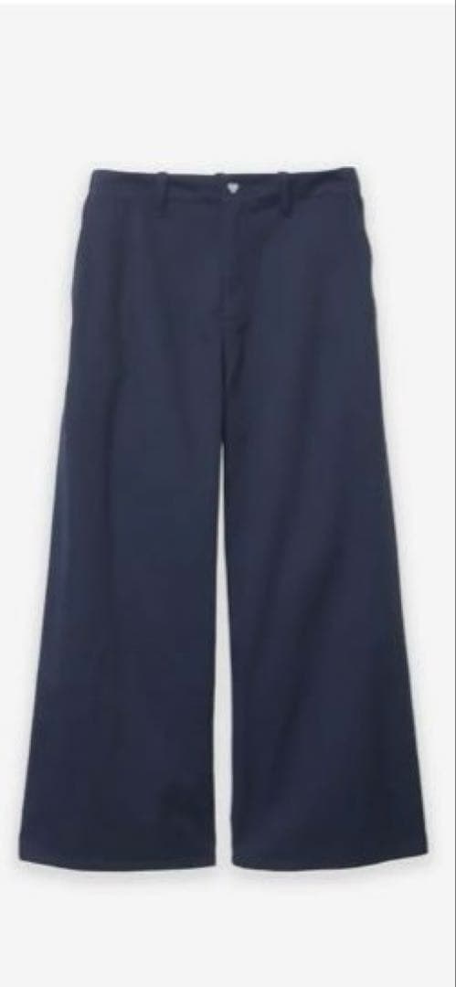 岩田剛典　god only knows チノパン　黒 岩田剛典がディレクションを務めるゴッド・オンリー・ノウズが