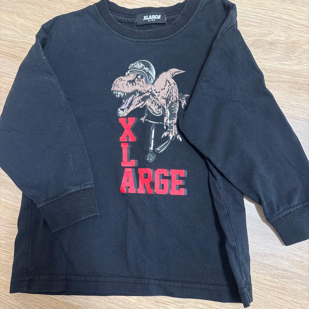 まとめ売り⭐︎エクストララージキッズ 90 100 - メルカリ