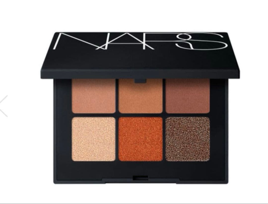 【ジェリー】NARS アイシャドウパレット Dior アイシャドウパレット Dior Daring Eye Palette アイシャドウパレット Dior アイシャドウ