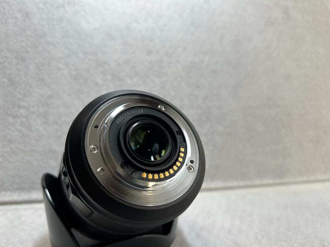 LUMIX VARIO14-140 F3.5-5.6 H-FS14140 レンズ
