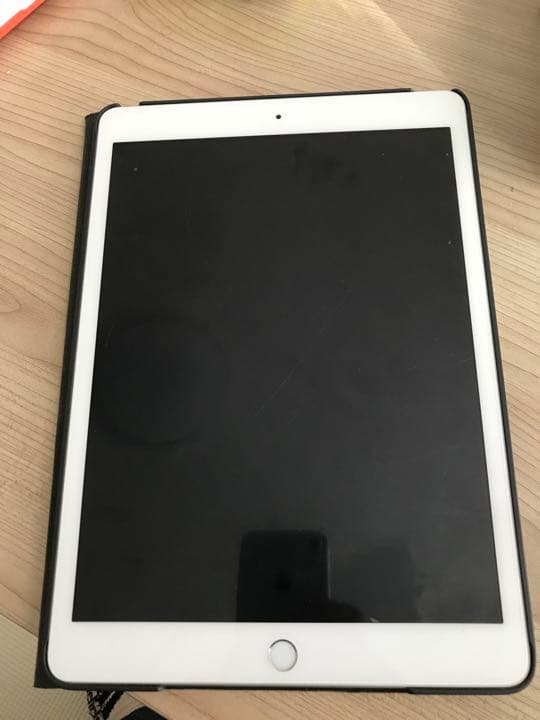 その他 APPLE iPad IPAD WI-FI Apple iPad 9.7 with WiFi, 128GB- Space Gray (2017 Newest Model