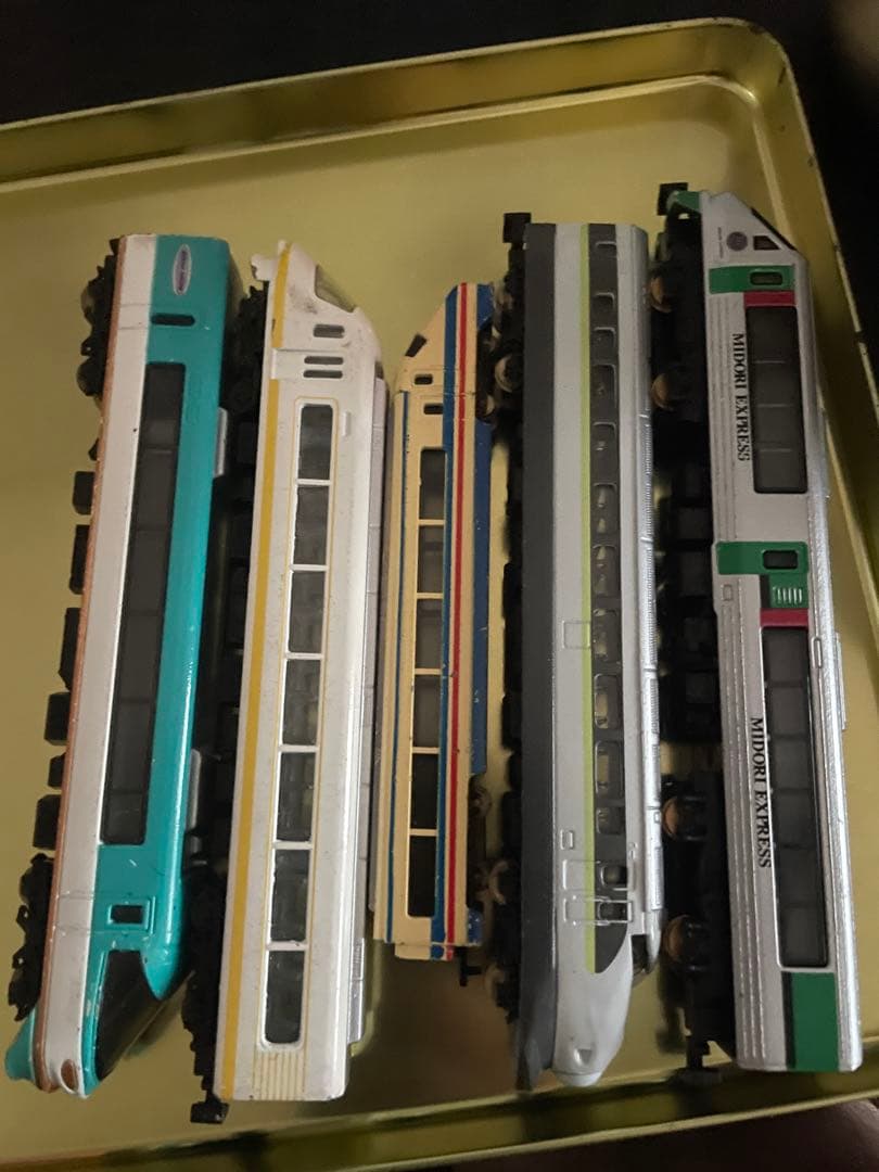 Nゲージ鉄道模型セット N) 90180 ベーシックセットSD 223系新快速（4両） | トミックス