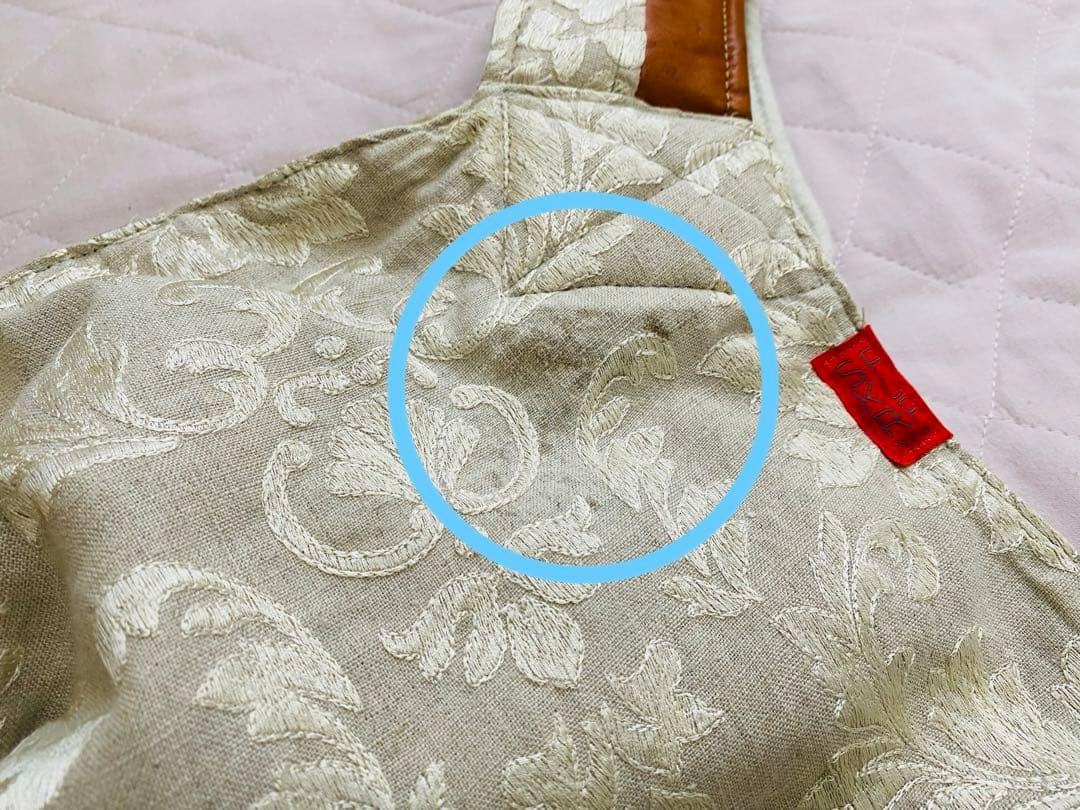 抱っこひも・スリング Sakura Bloom Cameo Onbuhimo Jasper