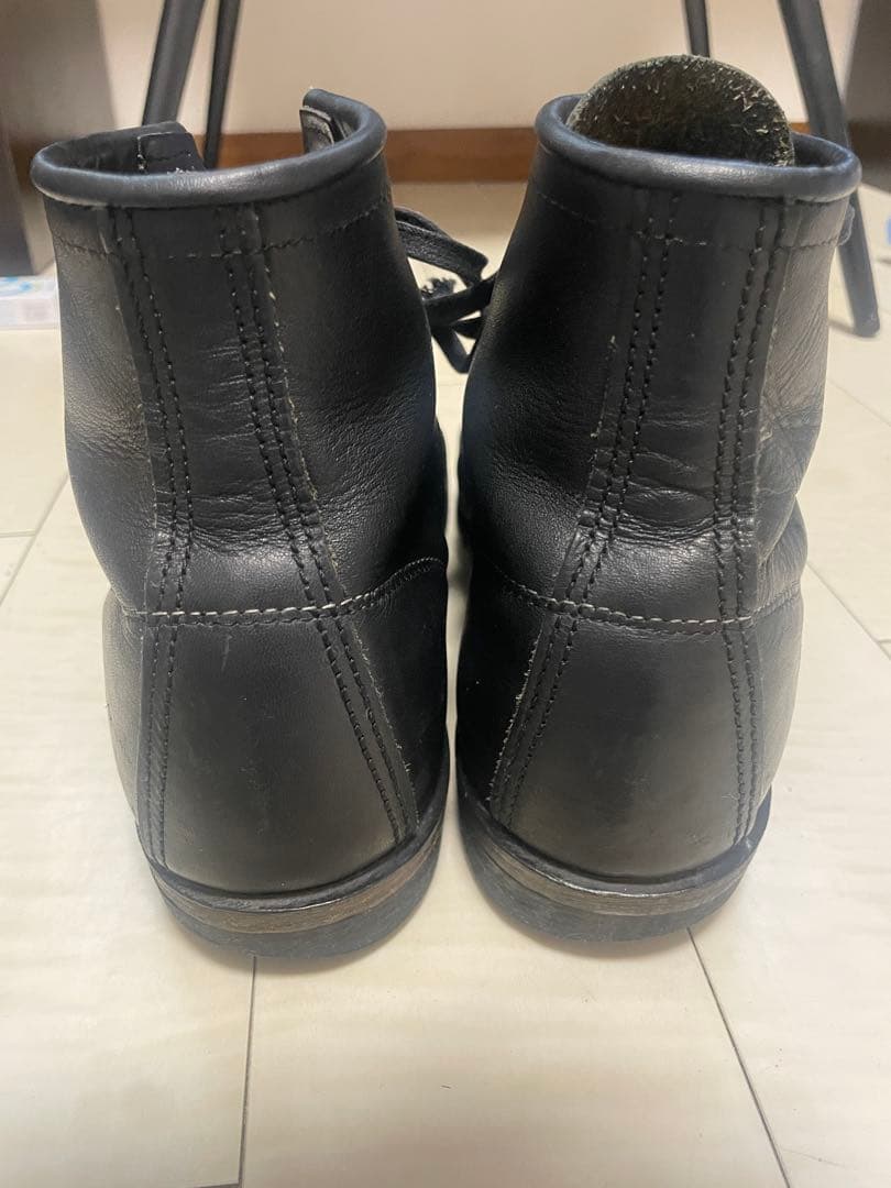 靴 RED WING BECKMAN 9014 27.0cm
