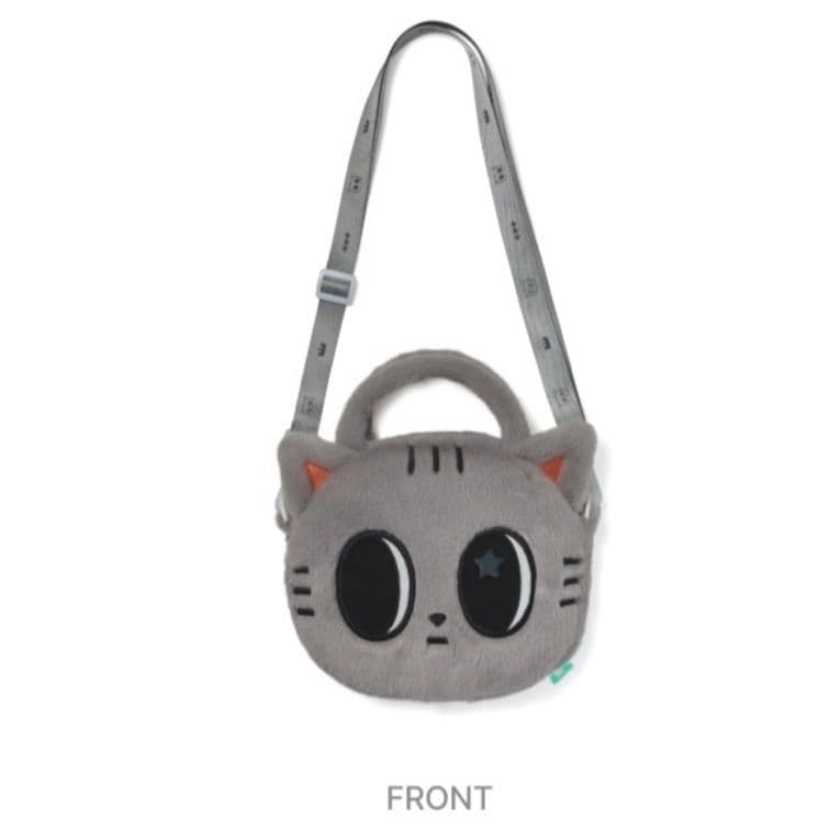 TXT ソウルコン プルバトゥ クロスバッグ - メルカリ