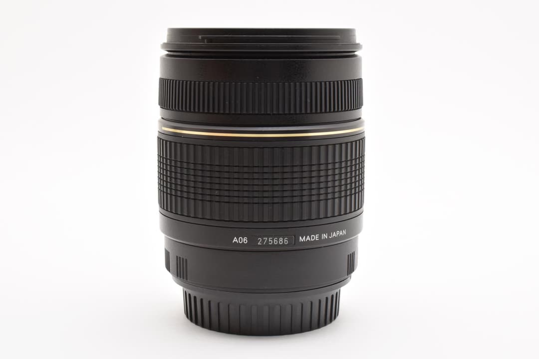 美品 Tamron AF 28-300mm F3.5-6.3 XR Canon
