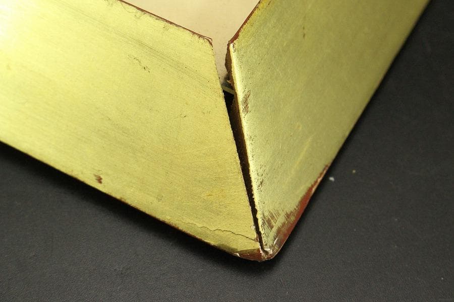 堀内康司 油絵 風景 額装(ZE730) - メルカリ