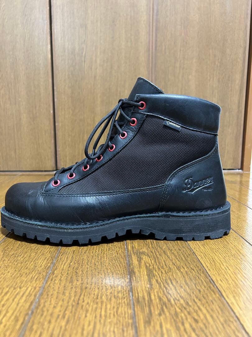 更に値下げ ダナー&スノーピーク 27.0cm DANNER FIELD PRO