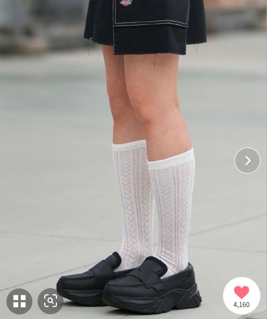 Puma 23.5cm ローファー LOAFYR WNS