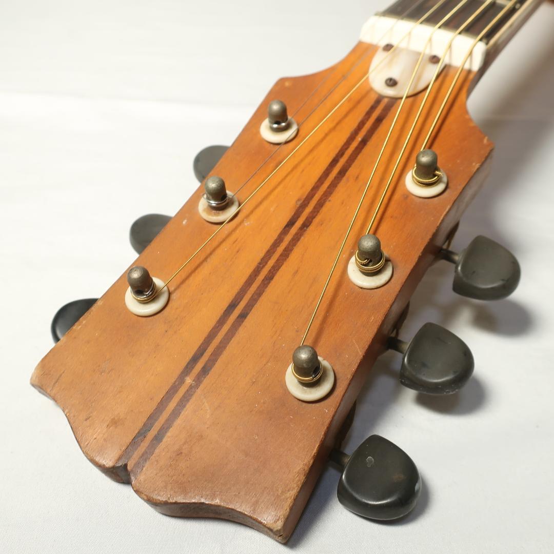 Nardan ナルダン ピックギター ケース付 弦交換済 - メルカリ