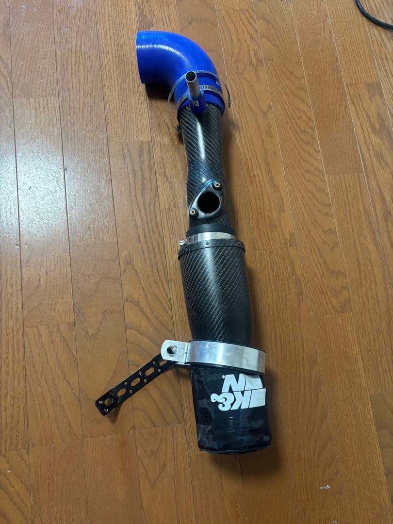 NCロードスター用 木村自動車 SCUD スカッドVer3 +BOA 複数おまけ 木村自動車商会 NCEC ロードスター用 SCUD 吸気濾過システム version4+