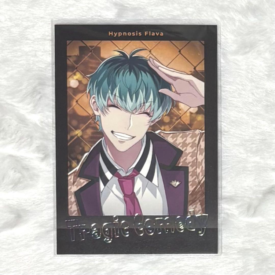 ヒプノシスマイク ヒプマイ 白膠木簓 ぱしゃこれ - メルカリ