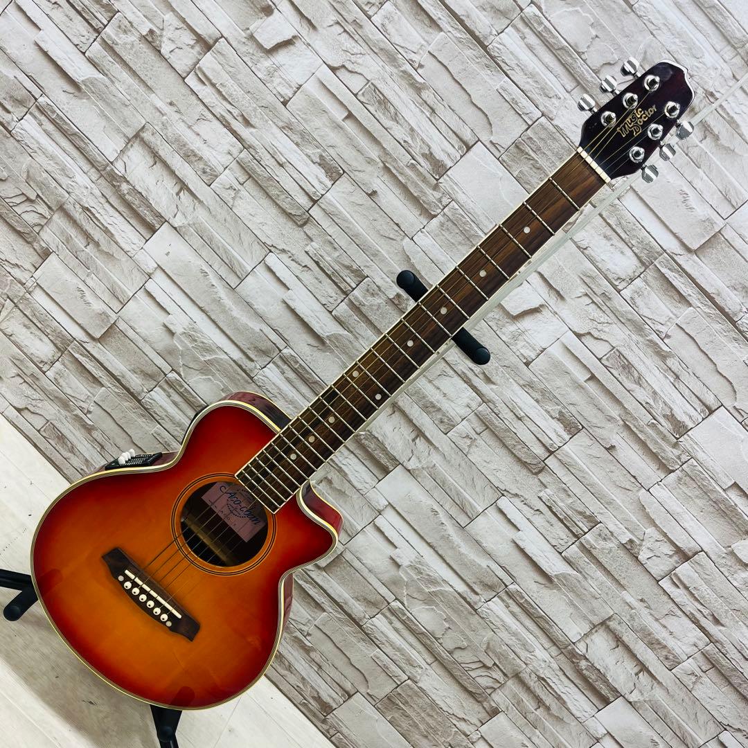 Music Doctor ミニエレアコ Aco-chan ACO-1 - メルカリ