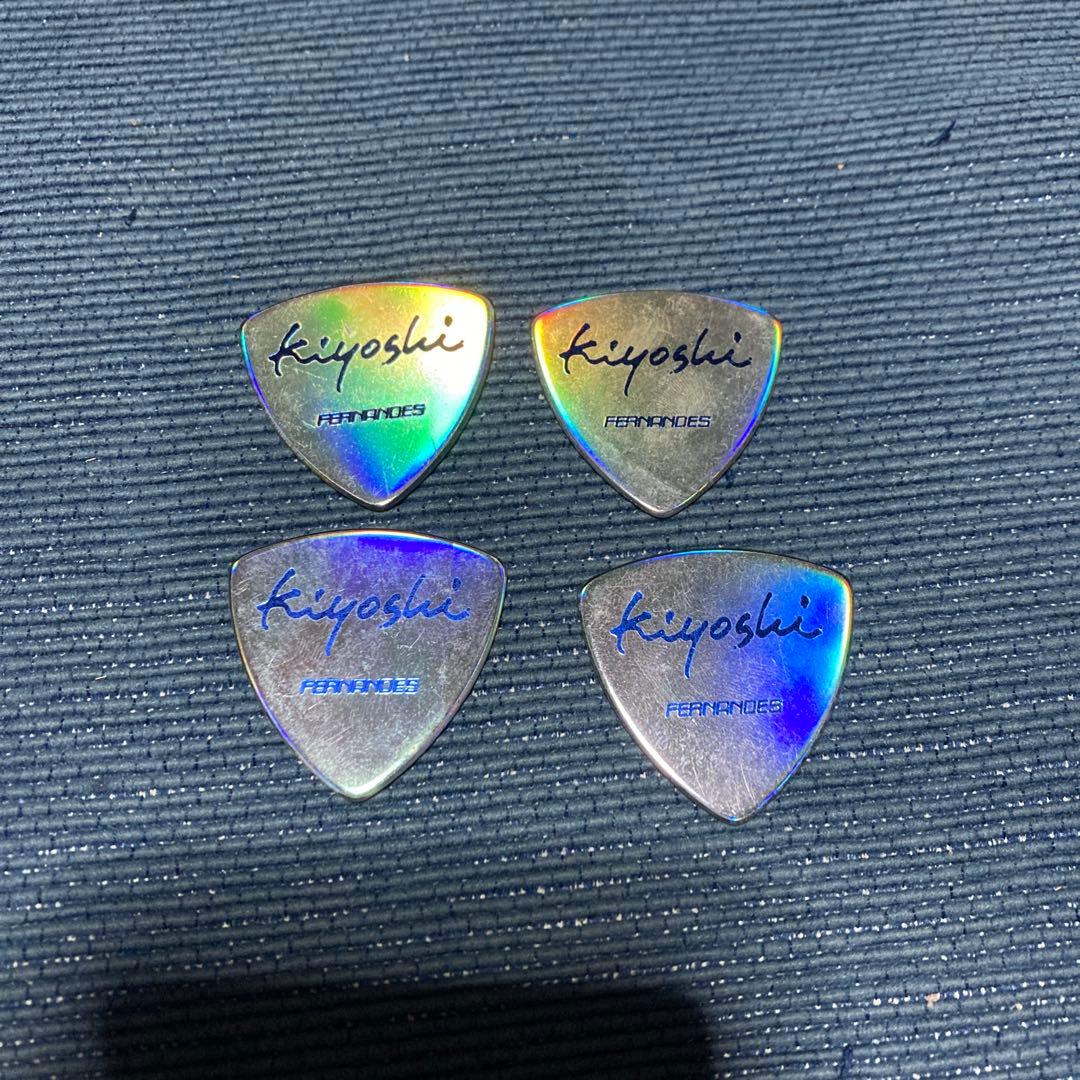 hide with spread beaver kiyoshi モデルピック - メルカリ