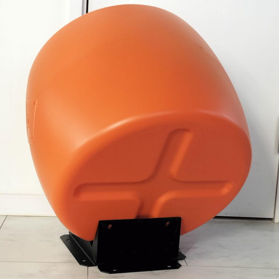 太鼓の達人用 樽 タル 胴 装飾 タイコ スタンド おうち太鼓アーケード