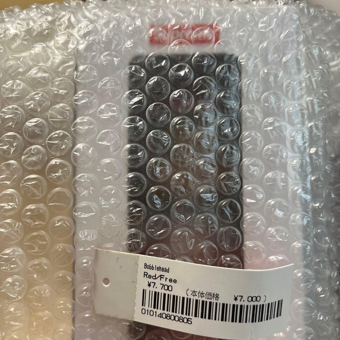 小物 Supreme Bobblehead \"Red\"