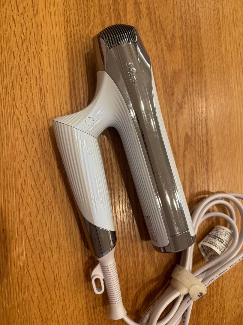 ジャンク品】リファドライヤー RE-AX-02A - メルカリ