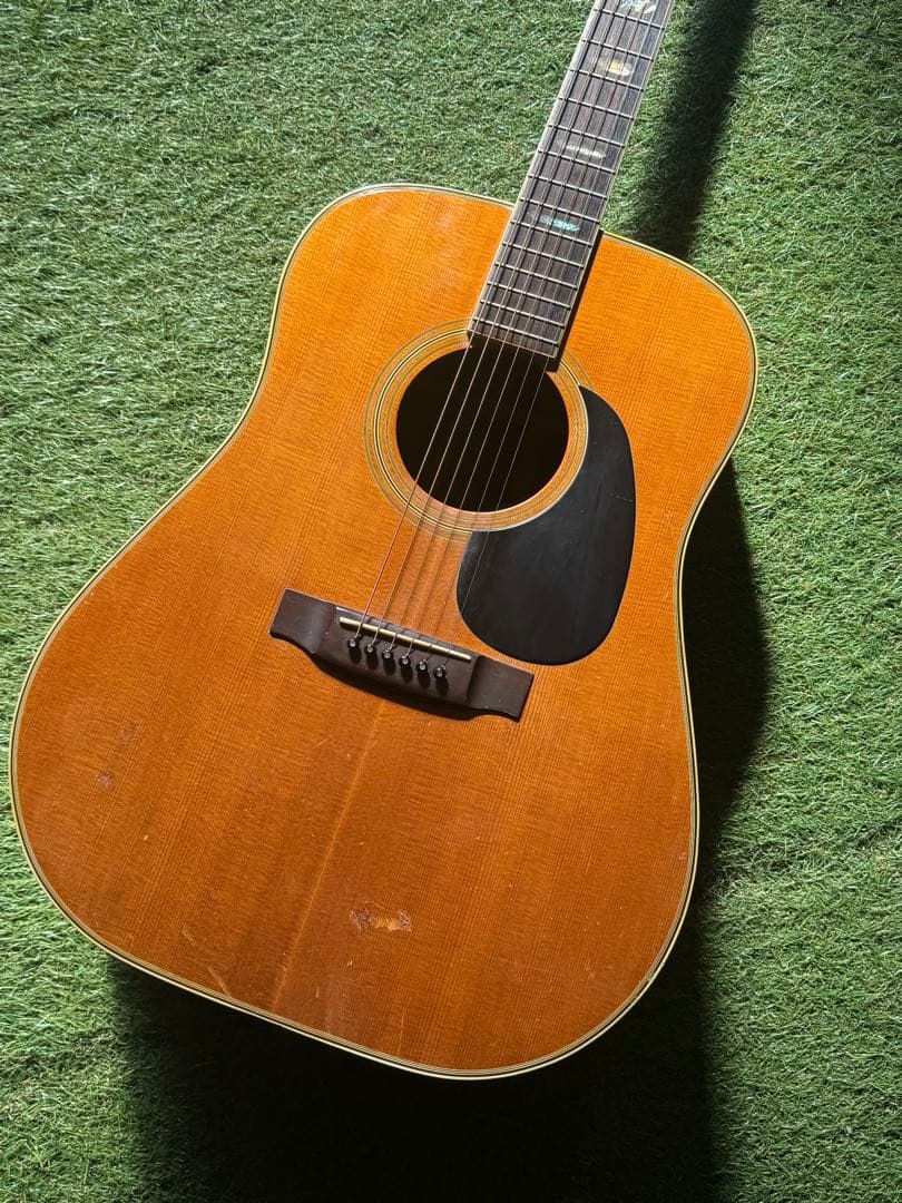 d*7様 ジャパンビンテージ YAMAKI ヤマキ150 - ギターオンライン ショップ