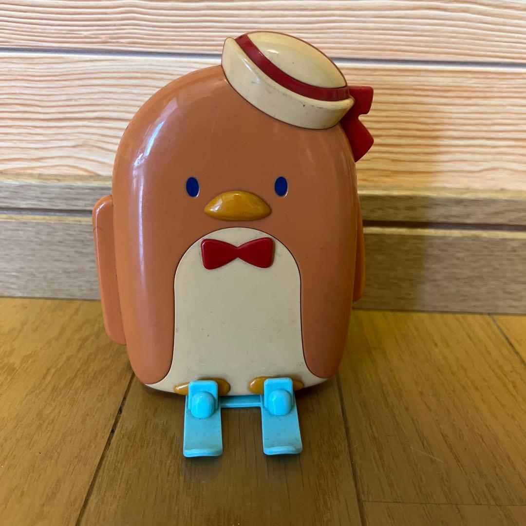 タキシードサム ゲームウォッチ TOMY トミー サンリオ - メルカリ