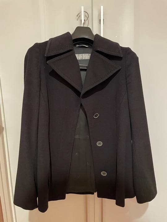 Max Mara コート　S Max Mara（マックスマーラ） S MAX MARA レディース コート ESTURIA