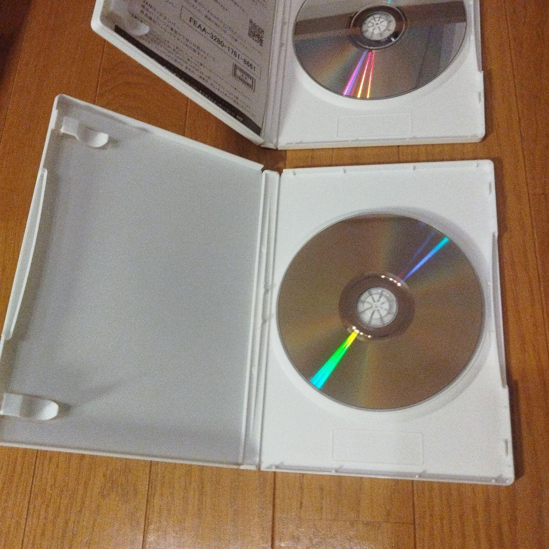 DVD 乾パン先生とこんぺいとう BOX-Ⅱ〈4枚組〉