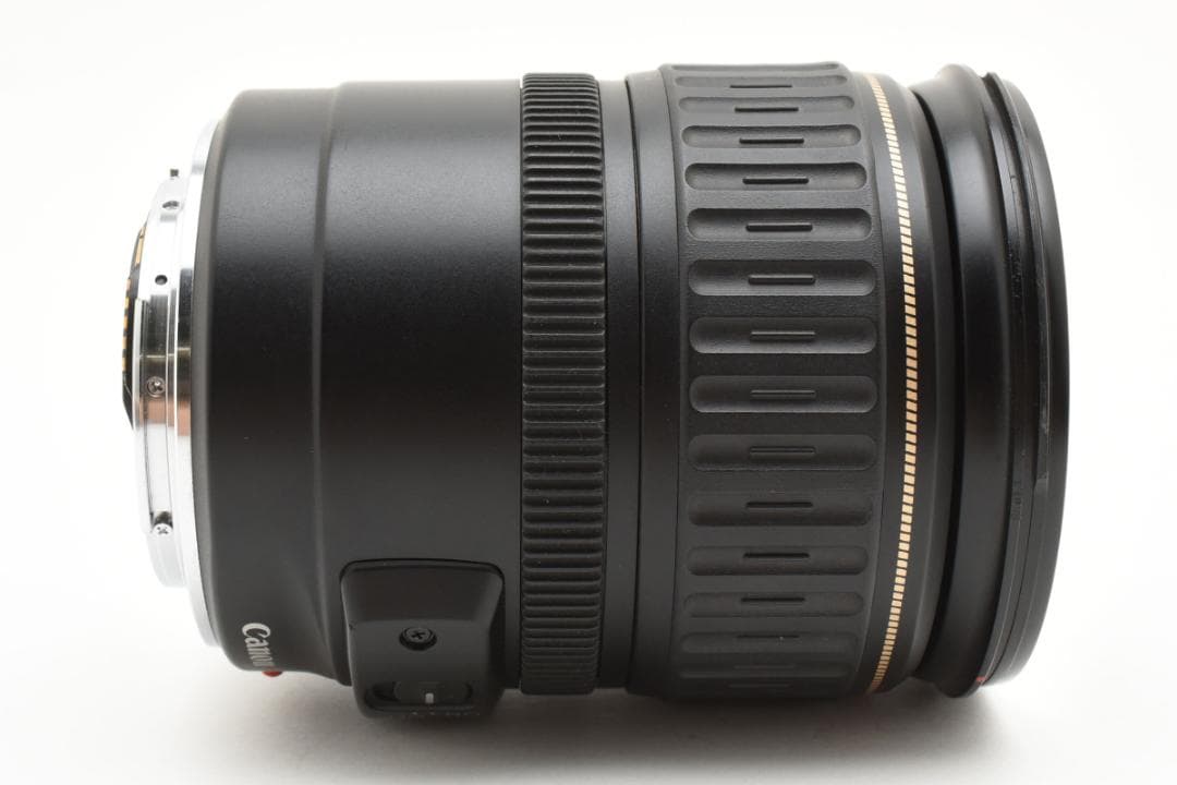 ★極美品★Canon EF 18-135mm f3.5-5.6 USM#1020