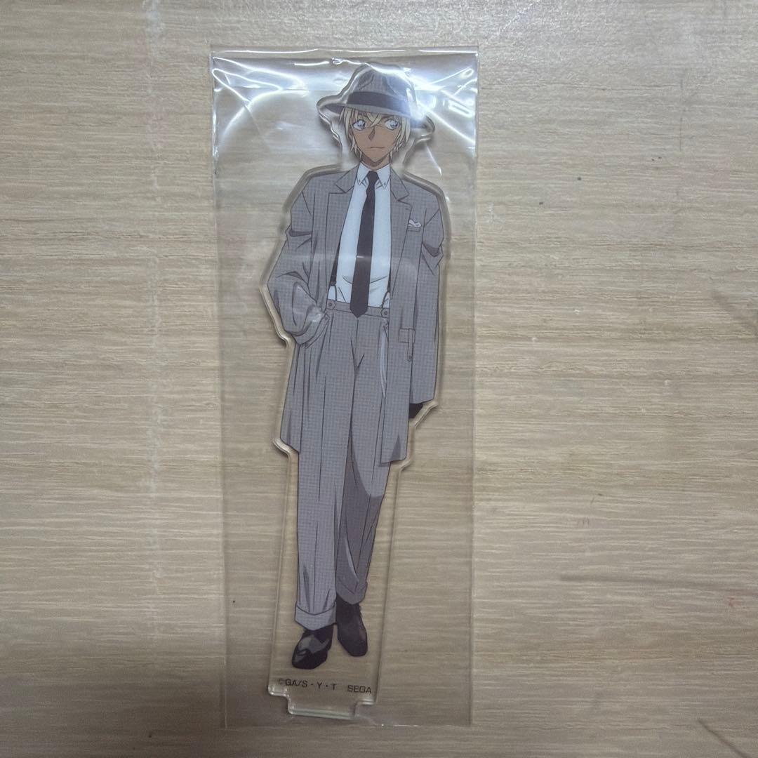 名探偵コナン/安室透まとめ売り - メルカリ