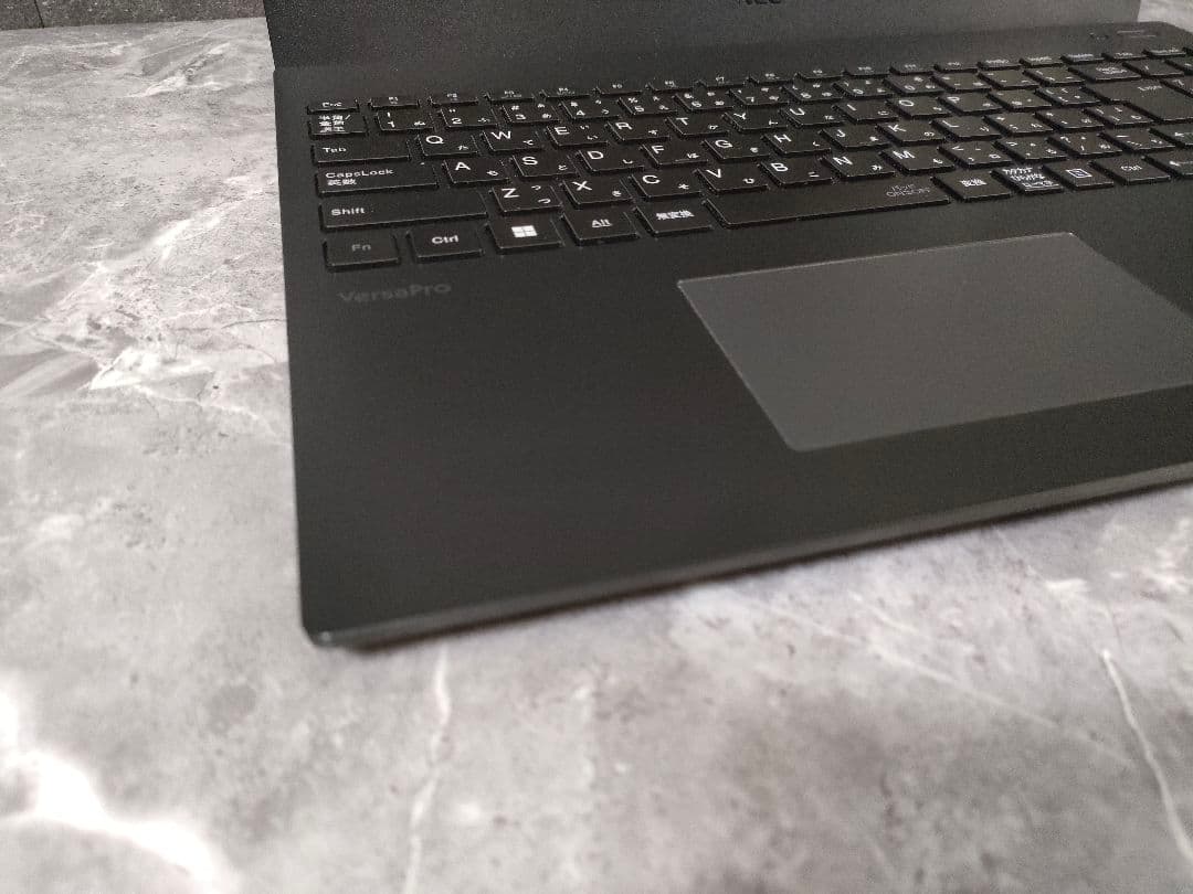 ✨美品✨NEC✨corei5✨第11世代✨メモリ16GB✨新品NVMeSSD✨ - メルカリ