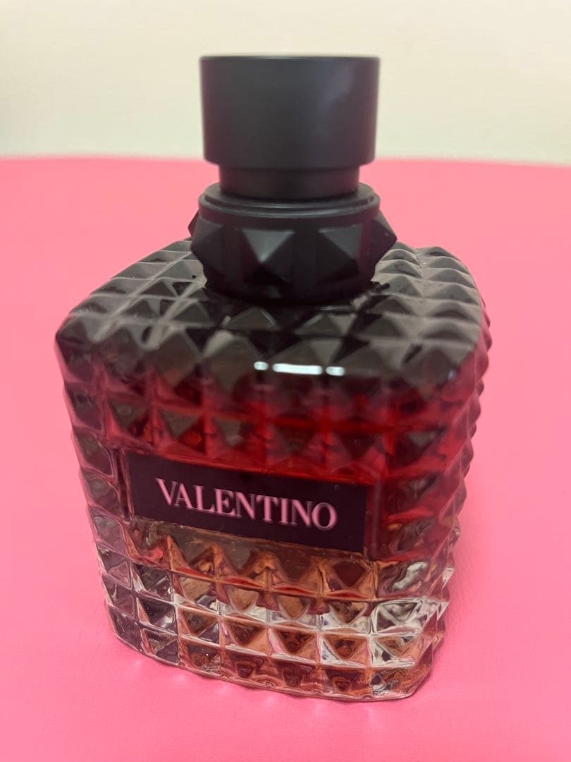 香水(ユニセックス) VALENTINO Eau du parfum intense Valentino Uomo Intense Eau de Parfum - Luxury Fragrance