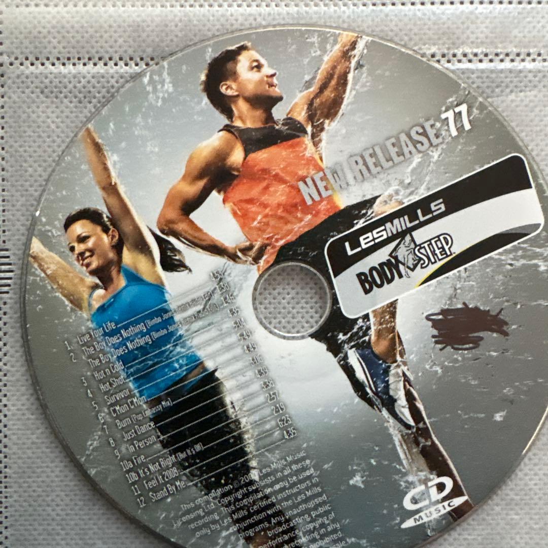 レズミルズ ボディステップ 60から84 - メルカリ