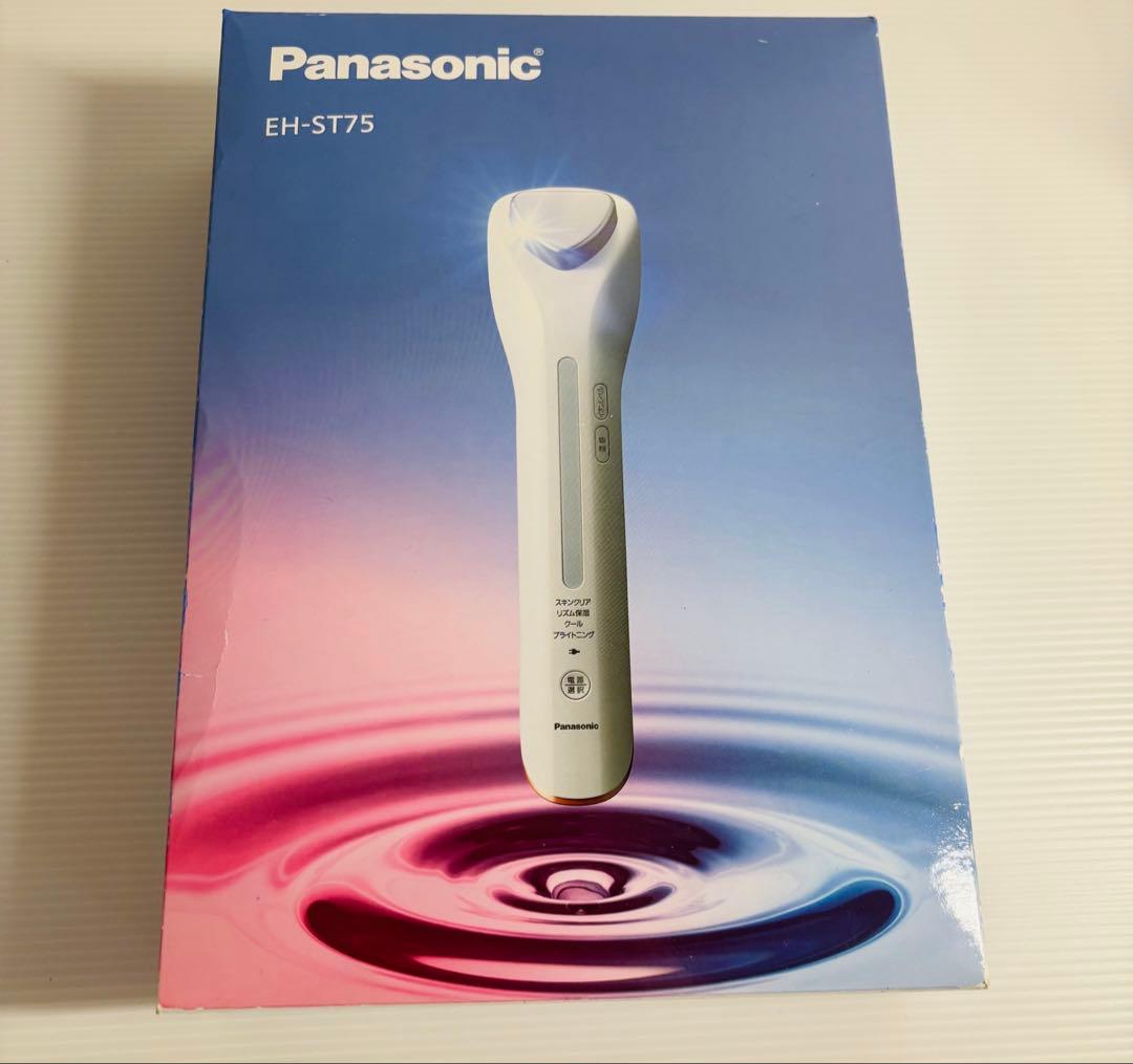 Panasonic EH-ST75 美顔器 - メルカリ