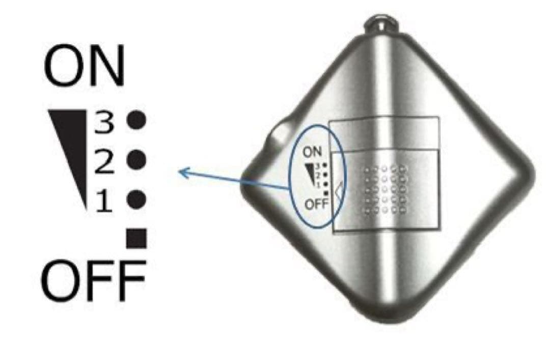 補聴器を超える会話器「対話くん」HI-01 ワイヤレスイヤホン Jumpers